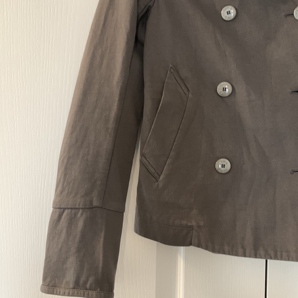 GUC Rudsak jacket - Picture 5 of 11